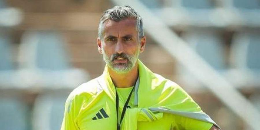 طلب عاجل من خوسيه ريفيرو في الأهلي قبل كأس العالم للأندية - الكويت الاخباري