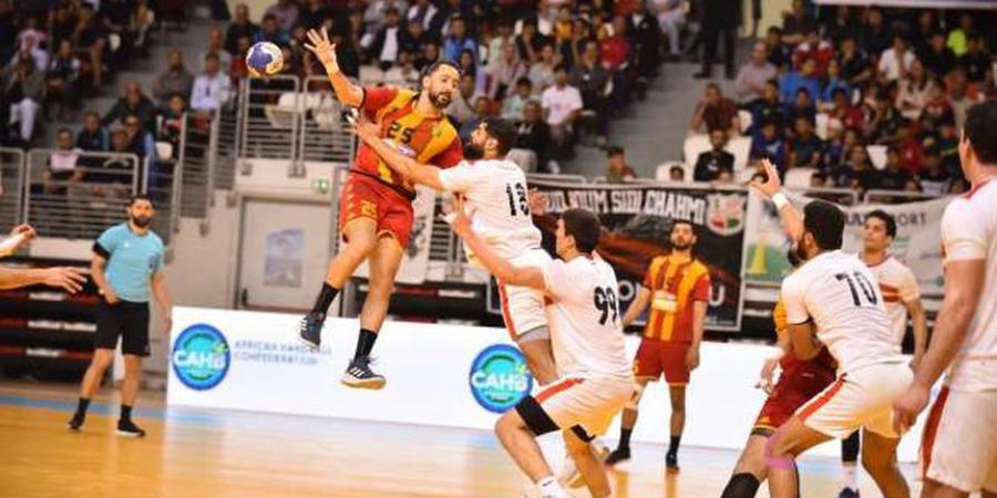 صدام يد الزمالك والترجي بنصف نهائي الكؤوس الإفريقية.. الموعد والقنوات الناقلة - الكويت الاخباري