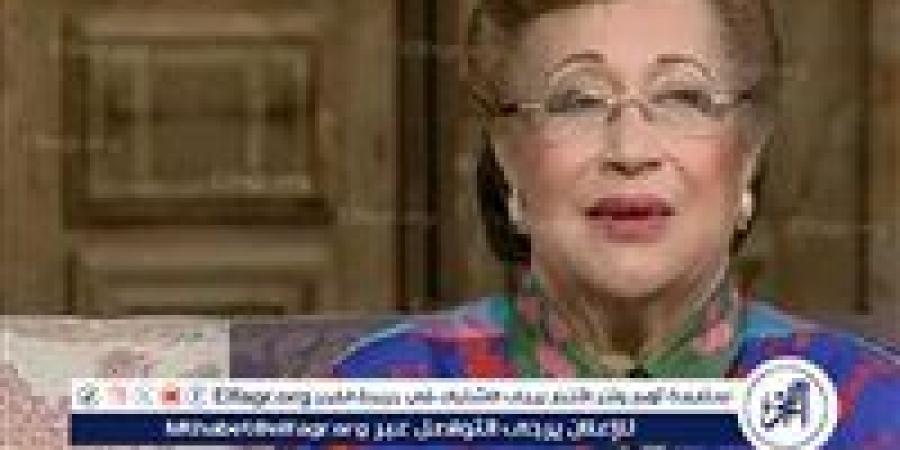 القصة الكاملة لسرقة منزل نوال الدجوي.. تبادل الاتهامات العائلية - الكويت الاخباري