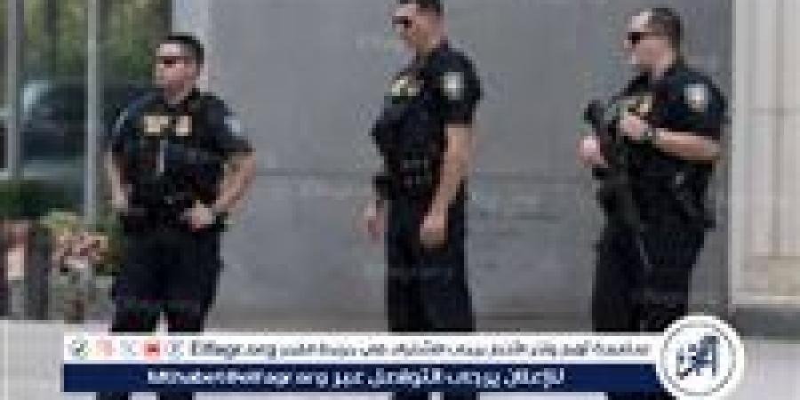 اعتقال المشتبه به في مقتل موظفي السفارة الإسرائيلية في واشنطن - الكويت الاخباري
