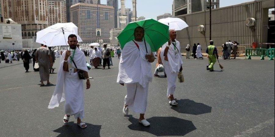 أعمال الحجاج في أيام التشريق .. دار الإفتاء تكشف عنها - الكويت الاخباري