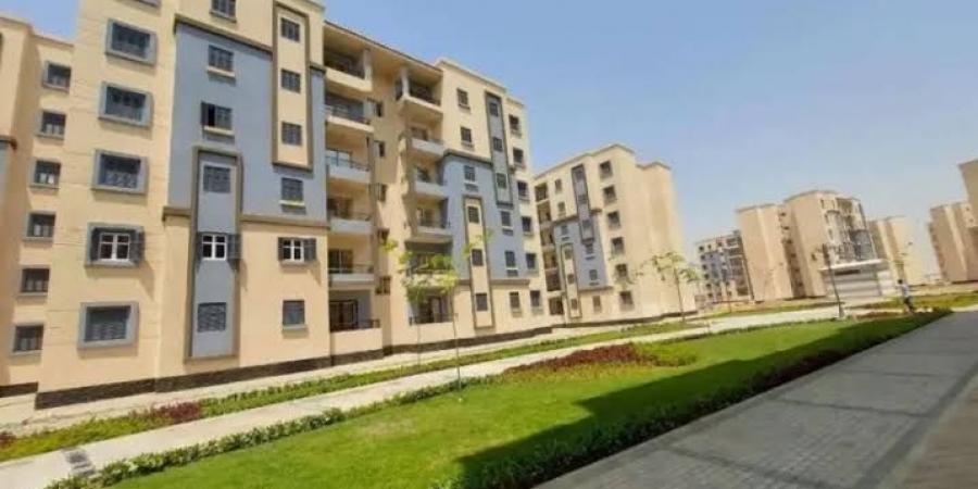 عاجل.. كيفية حجز شقة بالمرحلة السابعة لـ "سكن لكل المصريين" - الكويت الاخباري