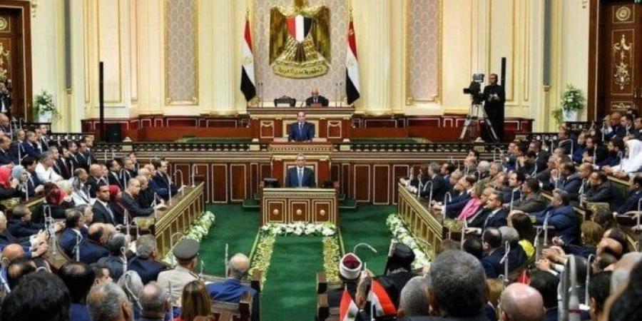 تعديل قانوني مجلس النواب وتقسيم الدوائر الانتخابية أمام النواب الأحد المقبل - الكويت الاخباري