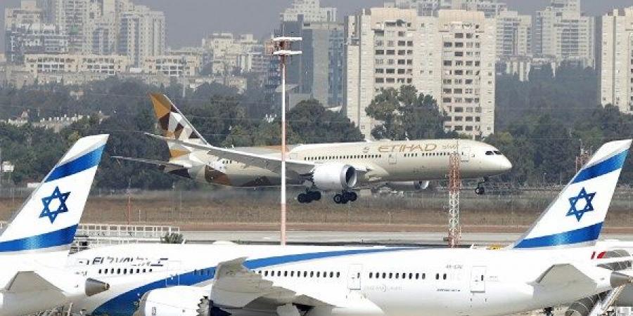 توقف حركة الملاحة في مطار بن جوريون - الكويت الاخباري