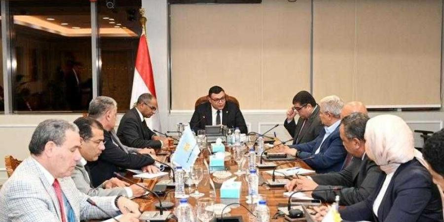 وزير الإسكان يترأس مجلس إدارة الهيئة العامة للتنمية السياحية - الكويت الاخباري