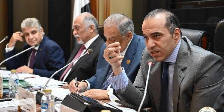 محمود فوزي: التعديلات البرلمانية الجديدة تُعيد التوازن لخريطة النواب - الكويت الاخباري