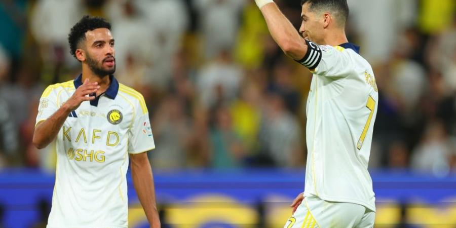 مطالبات بعدم تجديد تعاقد رونالدو مع النصر - الكويت الاخباري