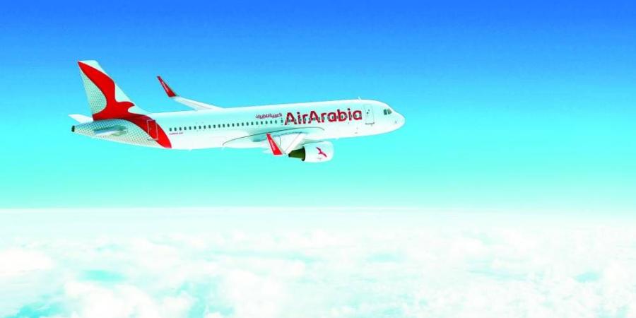 العربية أبوظبي تُطلق رحلاتها الموسمية إلى «سفنكس» الدولي - الكويت الاخباري
