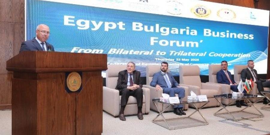 كامل الوزير: نستهدف صادرات صناعية بـ118 مليار دولار بحلول 2030 - الكويت الاخباري