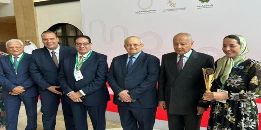 رئيس جامعة القاهرة: التحول الرقمي ليس خيارًا بل مستقبل الأمة - الكويت الاخباري