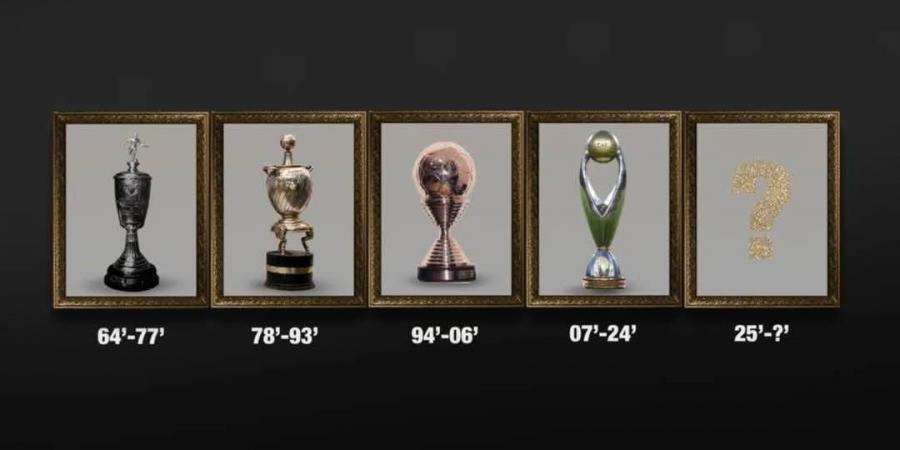 كاف يستعد للإعلان عن الشكل الجديد لكأس دوري أبطال أفريقيا - الكويت الاخباري