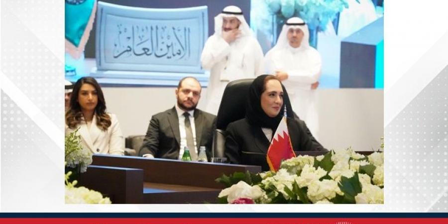 وزيرة الإسكان والتخطيط العمراني تترأس وفد مملكة البحرين في الاجتماع 23 للوزراء المعنيين بشؤون الإسكان بدول الخليج - الكويت الاخباري