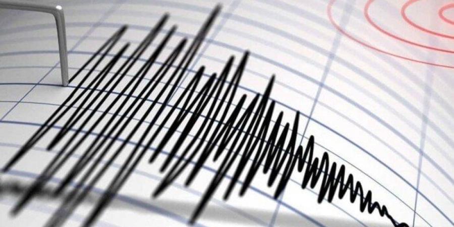 زلزال بقوة 6.52 يضرب جزيرة كريت ويشعر به سكان مصر - الكويت الاخباري