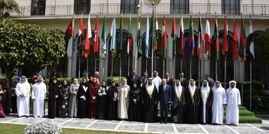 أبوالغيط الجامعة العربية تولي اهتمامًا بالغًا بقضايا التنمية - الكويت الاخباري