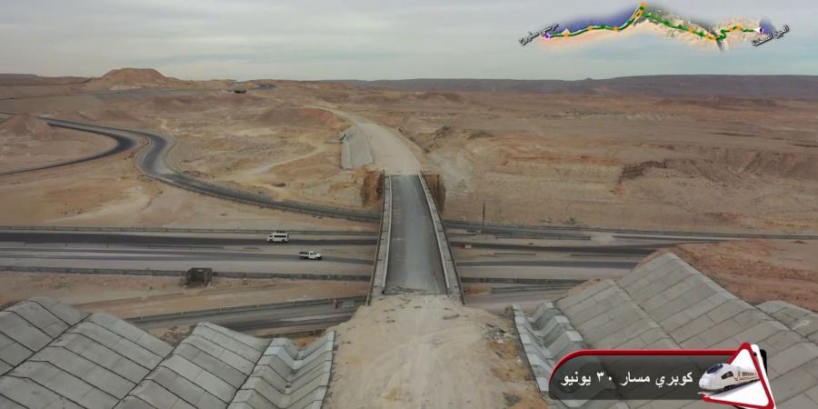 وزارة النقل:  تقدم أعمال تنفيذ الخط الأول للقطار الكهربائي السريع - الكويت الاخباري