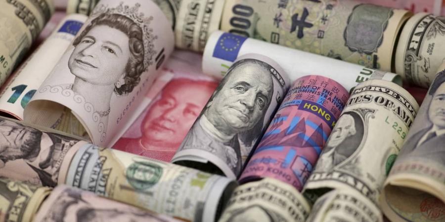 وفقا لآخر تحديثات .. أسعار العملات الأجنبية مستهل تعاملات اليوم الخميس - الكويت الاخباري