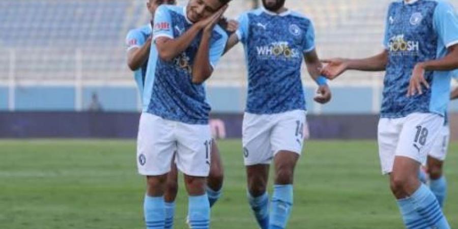 بيراميدز و صن داونز.. المواعيد .. القناة الناقلة - الكويت الاخباري