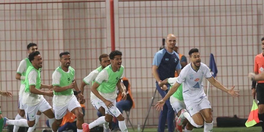 مراد باتنا.. منقذ الفتح  - الكويت الاخباري