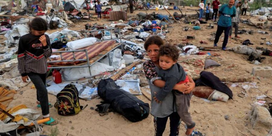 غزة تدفع أوروبا لخصام تاريخي مع إسرائيل - الكويت الاخباري