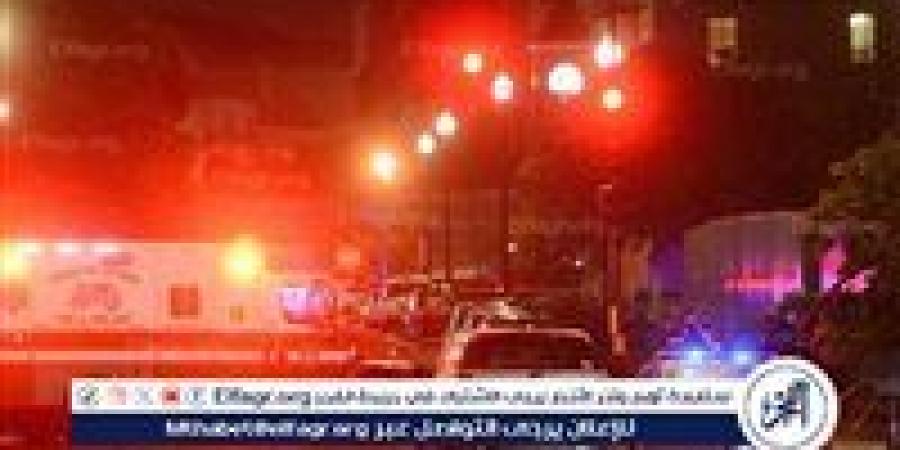 معارض إسرائيلي يتهم حكومة نتنياهو بتغذية معاداة السامية بعد مقتل دبلوماسيين في واشنطن - الكويت الاخباري