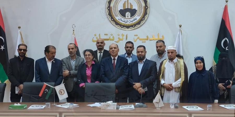 زيارة أممية رسمية إلى الزنتان.. وخوري تؤكد: المدينة شريك محوري في الحل الليبي - الكويت الاخباري