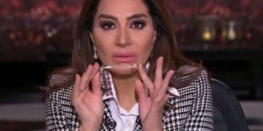 بسمة وهبة: تعاطفت مع مها الصغير والآن أعاتب نفسي بسبب أحمد السقا - الكويت الاخباري