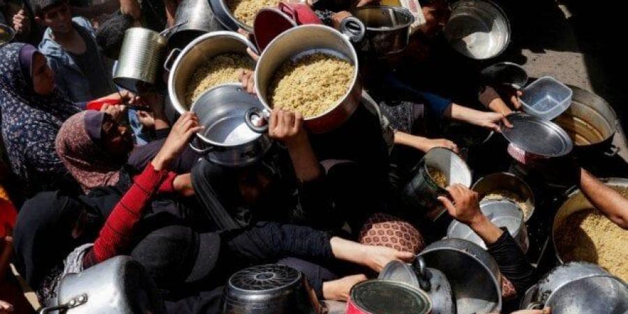 الأونروا: غزة تتضور جوعًا وتحتاج إلى 600 شاحنة مساعدات يوميًا - الكويت الاخباري