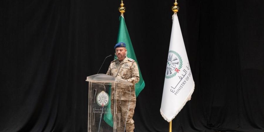 "الدفاع" تطلق مبادرات الإمداد لدعم الجاهزية وتعزيز الكفاءة التشغيلية - الكويت الاخباري
