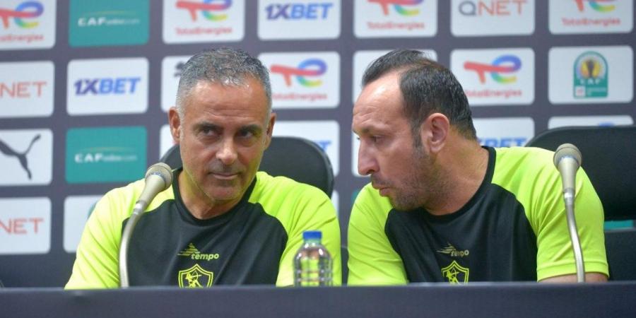 فرحة كبيرة لجوميز وأحمد مجدى ببقاء الفتح بالدورى السعودى .. شاهد - الكويت الاخباري