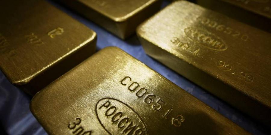 الذهب عند أعلى مستوى في أسبوعين وسط قلق حيال الدين الأمريكي - الكويت الاخباري