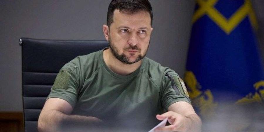 زيلينسكي يؤكد استمرار المعارك في الشرق ويعلن عن تبادل مرتقب للأسرى مع روسيا - الكويت الاخباري