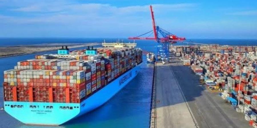 السمدوني: 80% من تجارة العالم تنقل بالبحر وصناعة السفن عصب الحياة - الكويت الاخباري