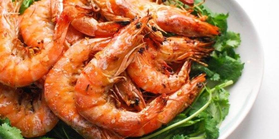 ماذا يحدث لجسمك لتناول الجمبري؟ - الكويت الاخباري