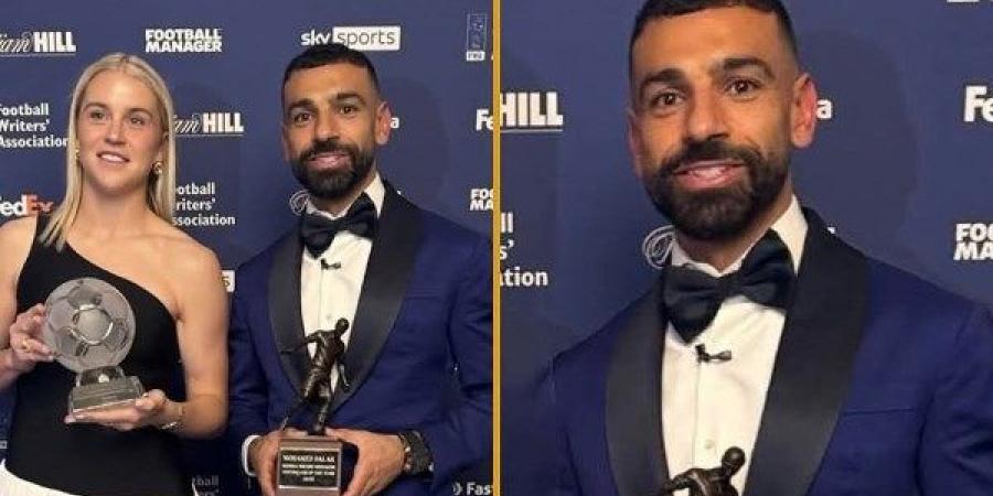 إيان راش يشيد بمحمد صلاح: سيحطم المزيد من الأرقام القياسية - الكويت الاخباري