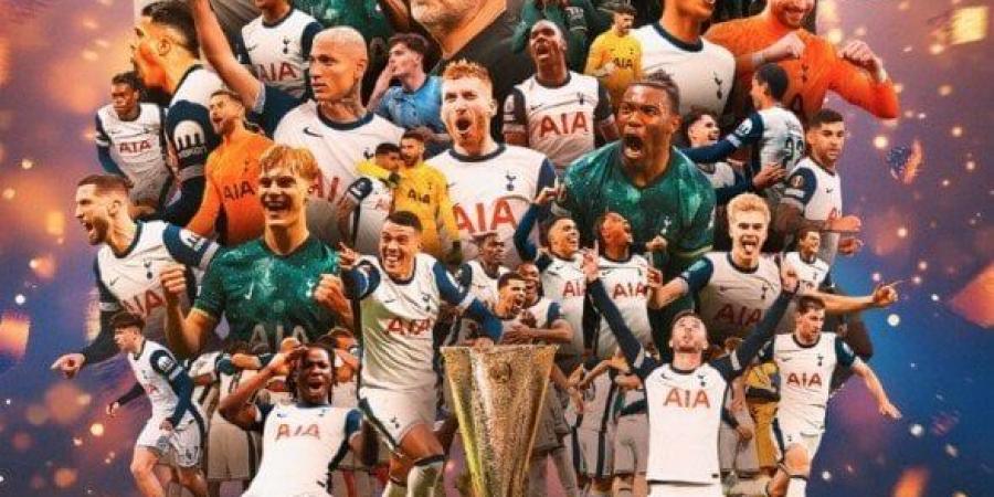 توتنهام يهزم مانشستر يونايتد ويتوج بلقب الدوري الأوروبي «فيديو» - الكويت الاخباري