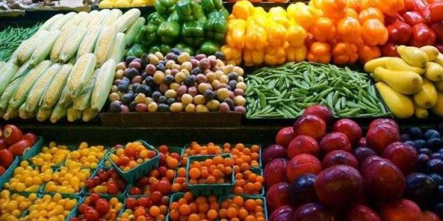 أسعار الخضار والفاكهة اليوم الخميس - الكويت الاخباري