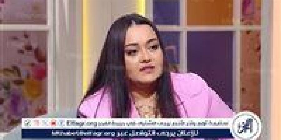 راندا البحيري تعلق على انفصال أحمد السقا عن زوجته مها الصغير - الكويت الاخباري
