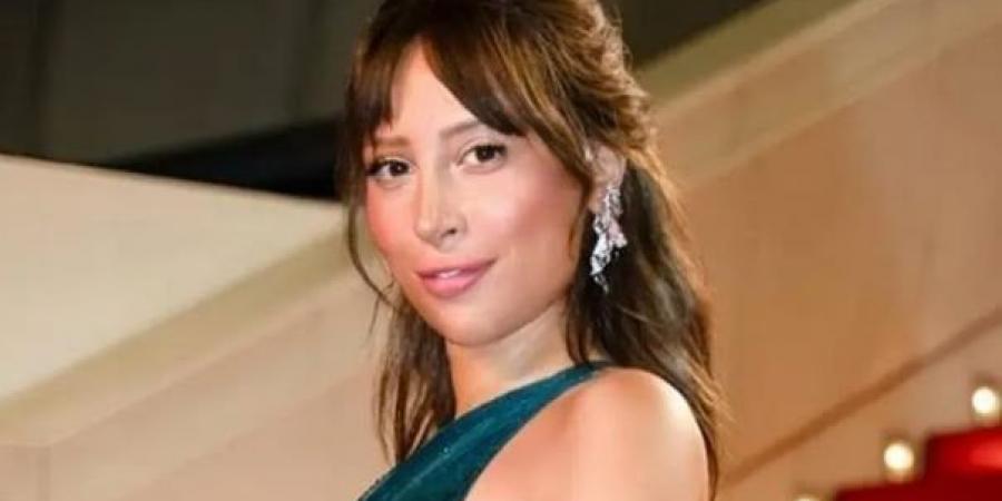سميه الألفي تتصدر التريند بعد ظهورها بإطلالة مثيرة في مهرجان كان.. كيف لفتت الأنظار؟ - الكويت الاخباري