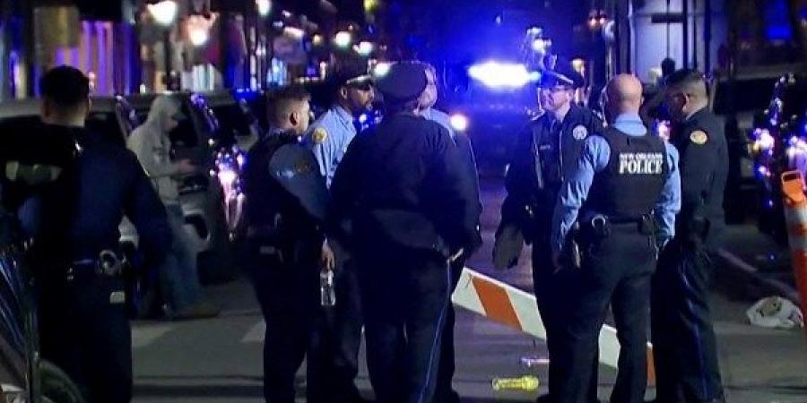 أحدهما موظف بالسفارة الإسرائيلية .. مصرع شخصين بإطلاق نار في واشنطن - الكويت الاخباري