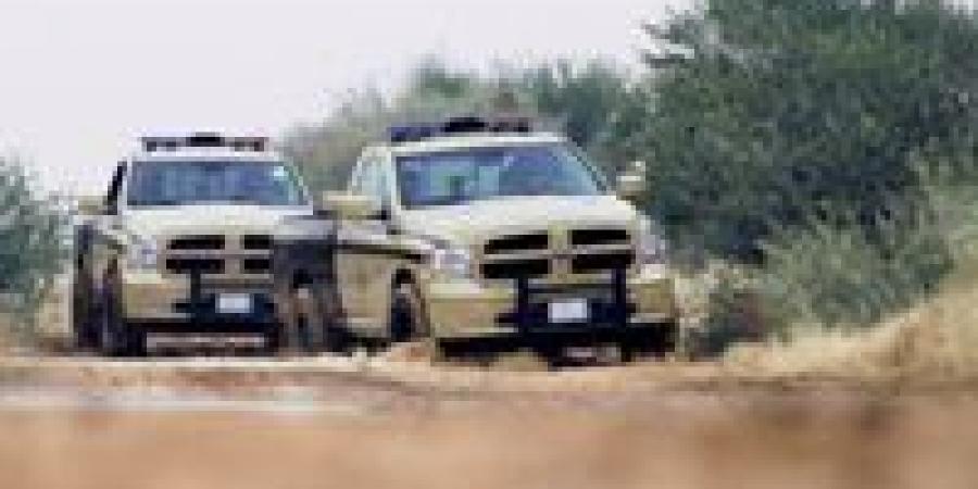 "الأمن البيئي" تضبط مواطنًا ارتكب مخالفة رعي في محمية الإمام تركي بن عبدالله الملكية - الكويت الاخباري