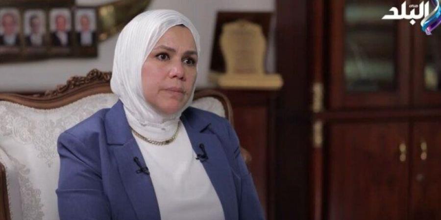 ازاي تقسط الضرائب على 4 دفعات بدون فوائد؟.. رئيسة المصلحة ترد - الكويت الاخباري