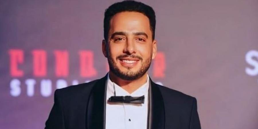 بالرقص على الخيل.. شاهد عصام لسقا يشوق الجمهور لـ «ريستارت» - الكويت الاخباري