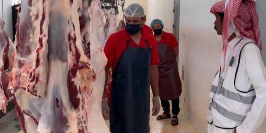 مبادرة لتنظيم الحشود بمسلخ رنية - الكويت الاخباري