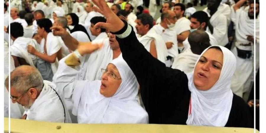 فتوى الرجل غير ملزم لا بتحمُّل تكاليف حج زوجته!! #دين_وحياة #دار_الافتاء #الحج - الكويت الاخباري