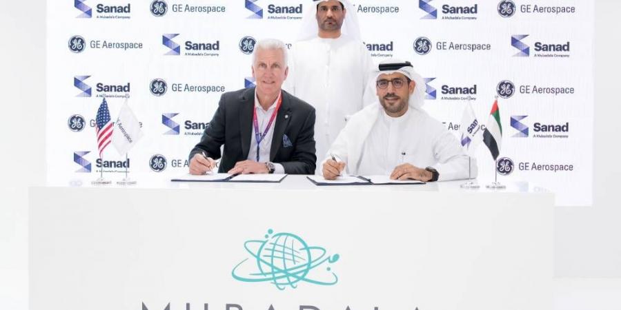 «سند» و«جنرال إلكتريك للطيران» تطلقان مبادرة لتنمية الكفاءات الوطنية - الكويت الاخباري