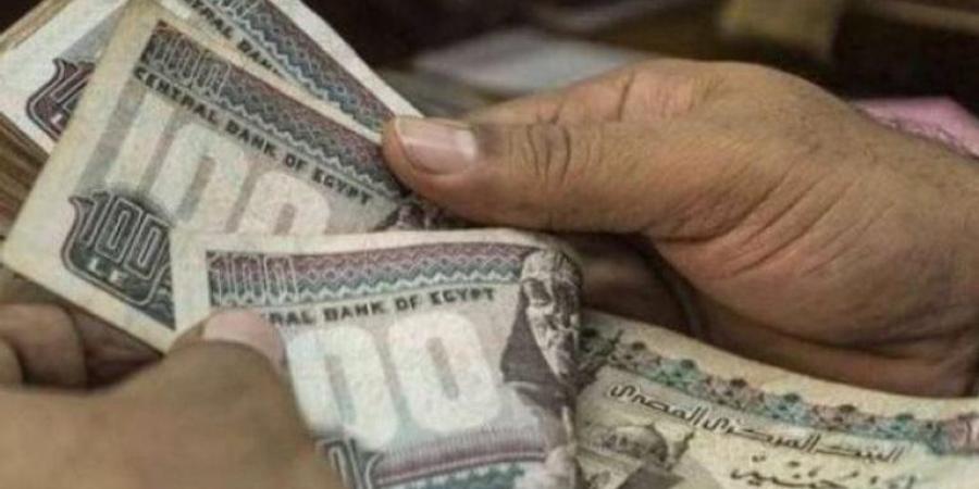 من 7100 إلى 15100 جنيه.. زيادة المرتبات رسميًا لموظفي الحكومة في هذا الموعد - الكويت الاخباري
