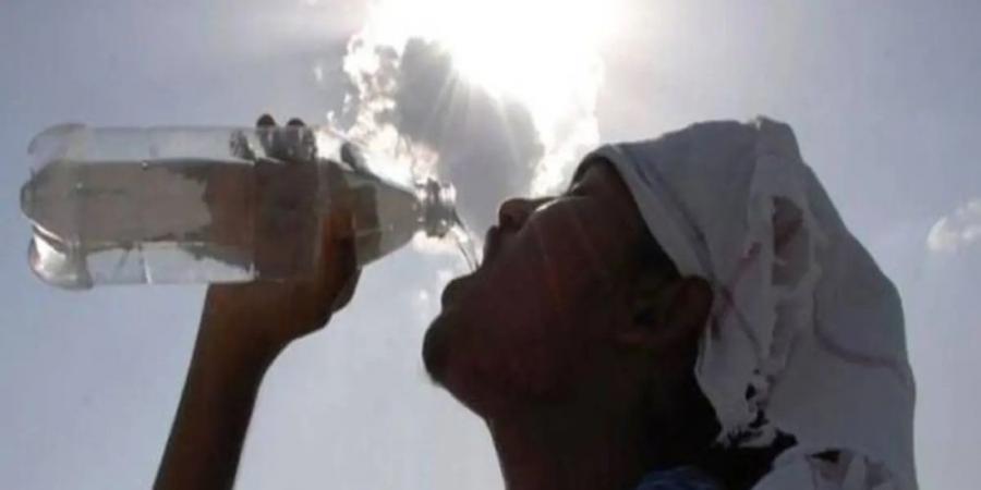 الشرقية الأعلى.. بيان درجات الحرارة اليوم الجمعة في المملكة - الكويت الاخباري