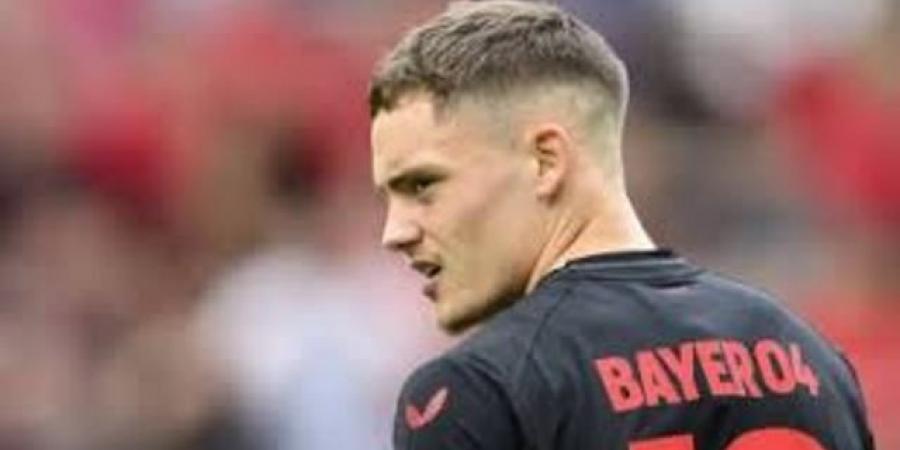 ليفربول يرصد 150 مليون يورو لضم فيرتز من ليفركوزن - الكويت الاخباري