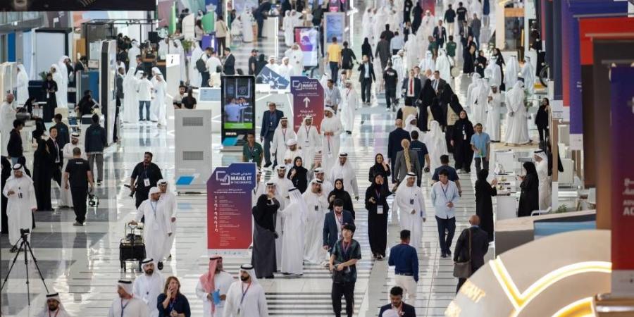 «مصنّعين للتوظيف».. معرض لاستقطاب الكوادر الإماراتية - الكويت الاخباري