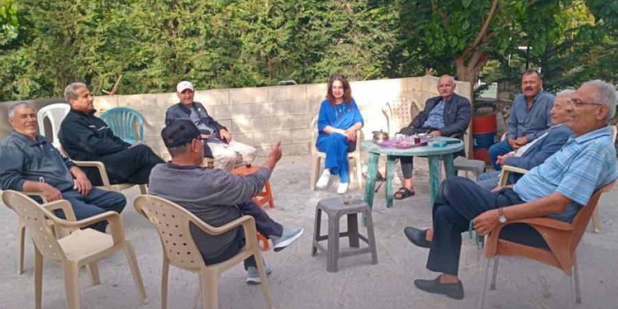 نساء الجنوب اللبناني يواجهن التحديات ويترشحن للانتخابات البلدية - الكويت الاخباري